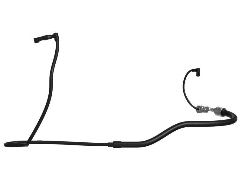 Жгут проводов датчика контроля уклона