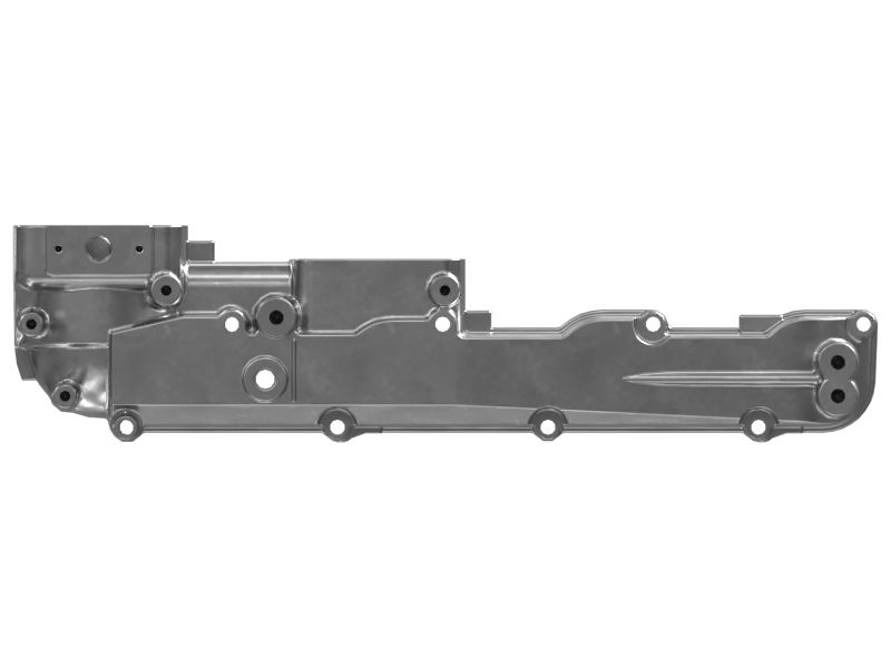 КОЛЛЕКТОР В СБОРЕ