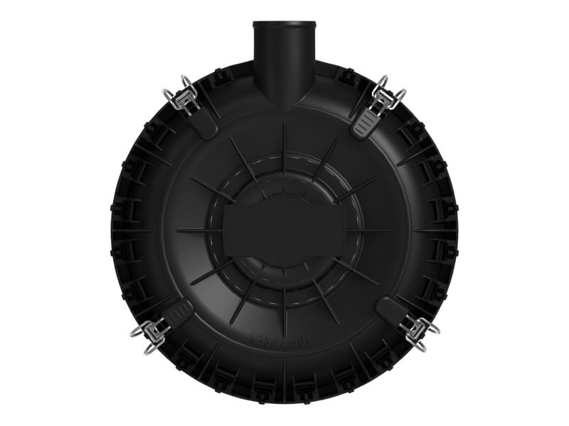 Крышка воздухоочистителя