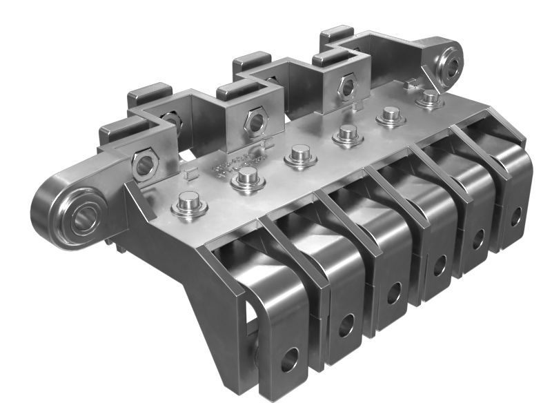617-5976: Power Generator Terminal Assembly 6175976 купить