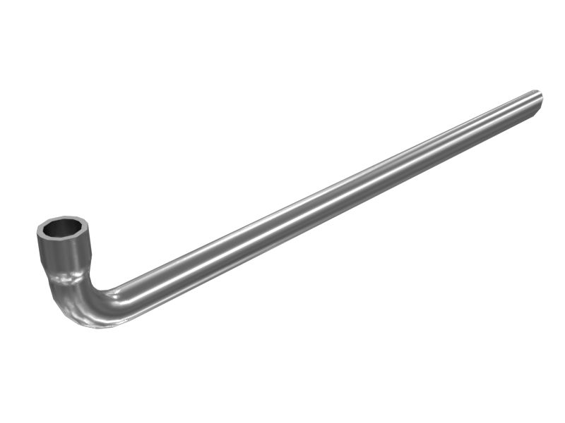 338-1081: ШЛАНГ FMS DSP