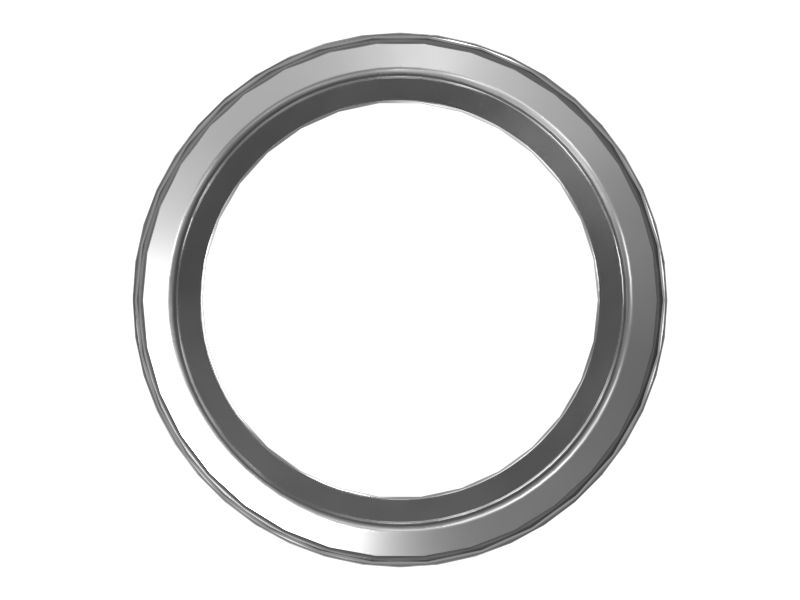 Гофрированные мембраны выхлопных труб