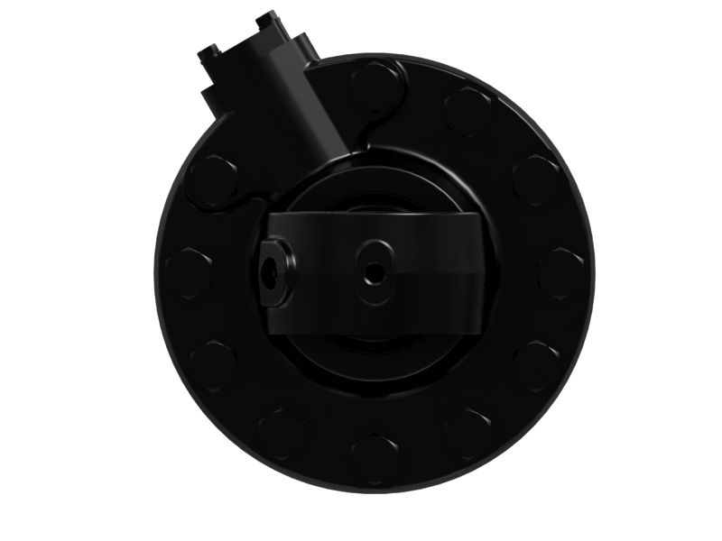 521-8394: Left Hand Ripper Lift Cylinder 5218394 купить