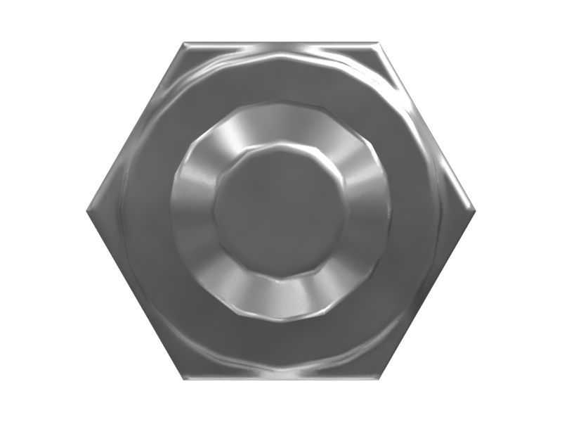 389-2722: Alternator Mounting Bolt 3892722 купить