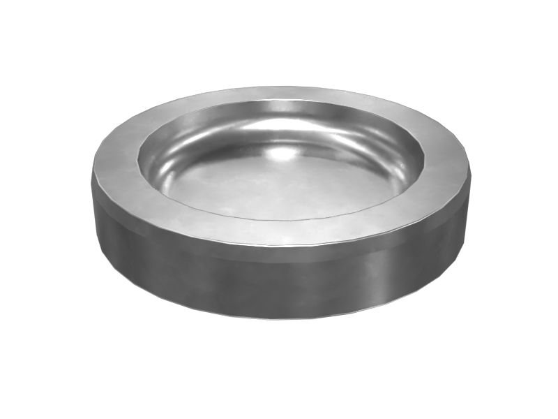 13.25mm Outer Diameter Front Housing Dust Cap
