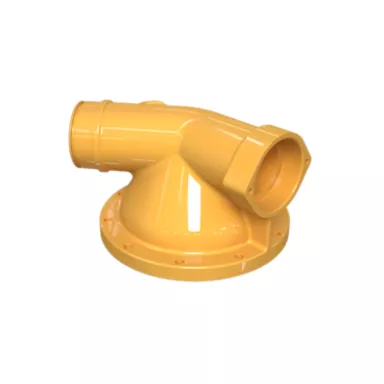 249-0135: Ventilhaube