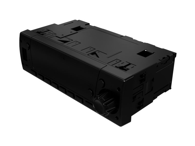 Корпоративный радиоприемник премиум-класса AM/FM 12 В