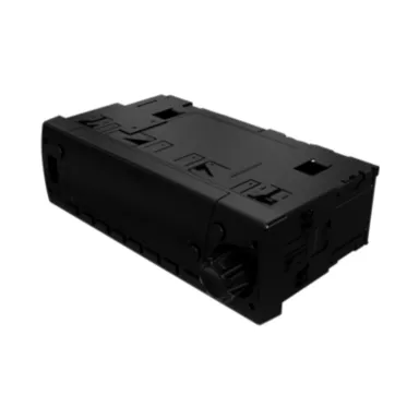 585-1579: 12V Premium Corporate AM/FM Radio