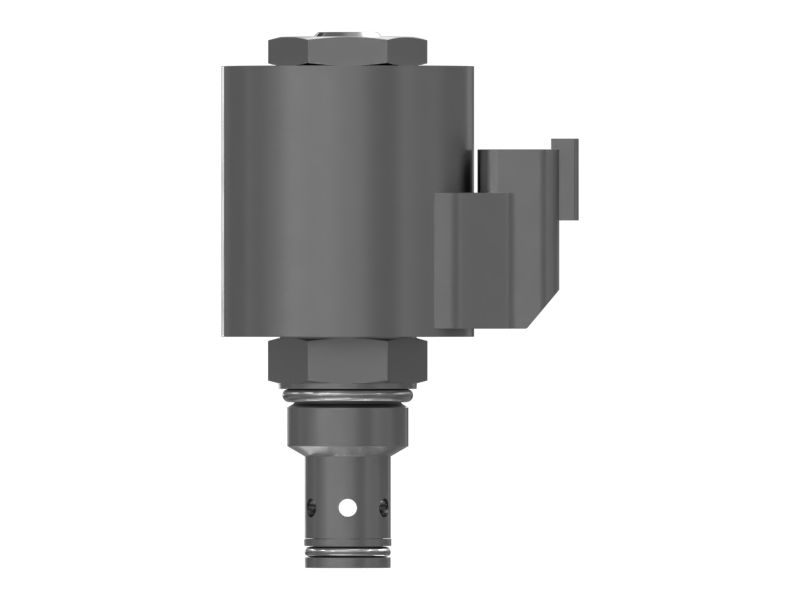 БЛОК КЛАПАНА ЭЛЕКТРОМАГНИТНОГО