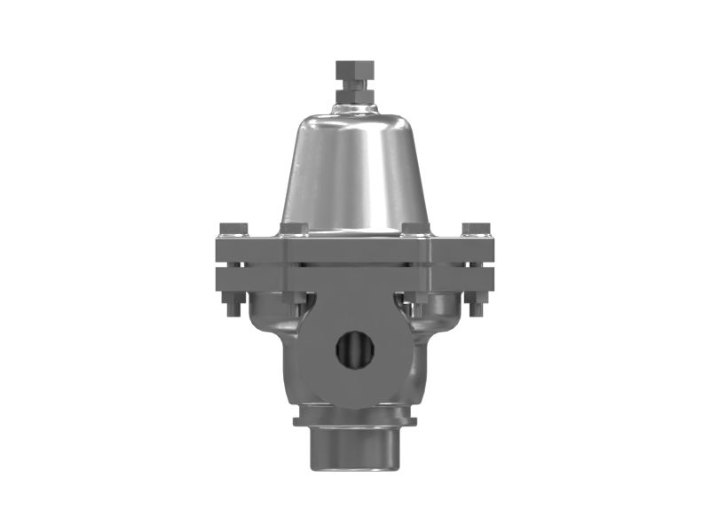 Air Pressure Regulator