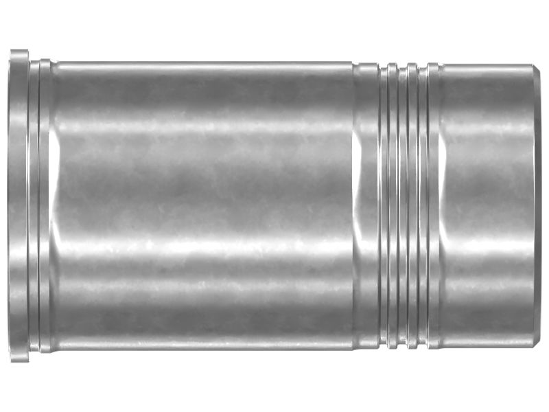 Гильза цилиндра