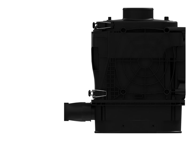 БЛОК ОЧИСТИТЕЛЯ