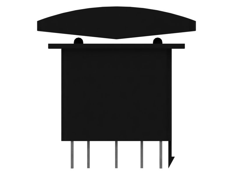 ЗАДНИЙ ПЕРЕКЛЮЧАТЕЛЬ В СБОРЕ