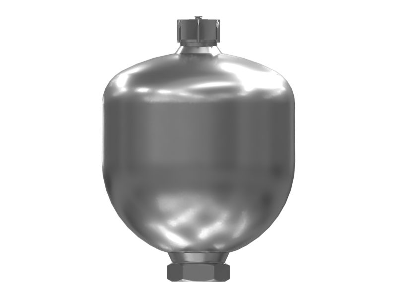 ГИДРОАККУМУЛЯТОР