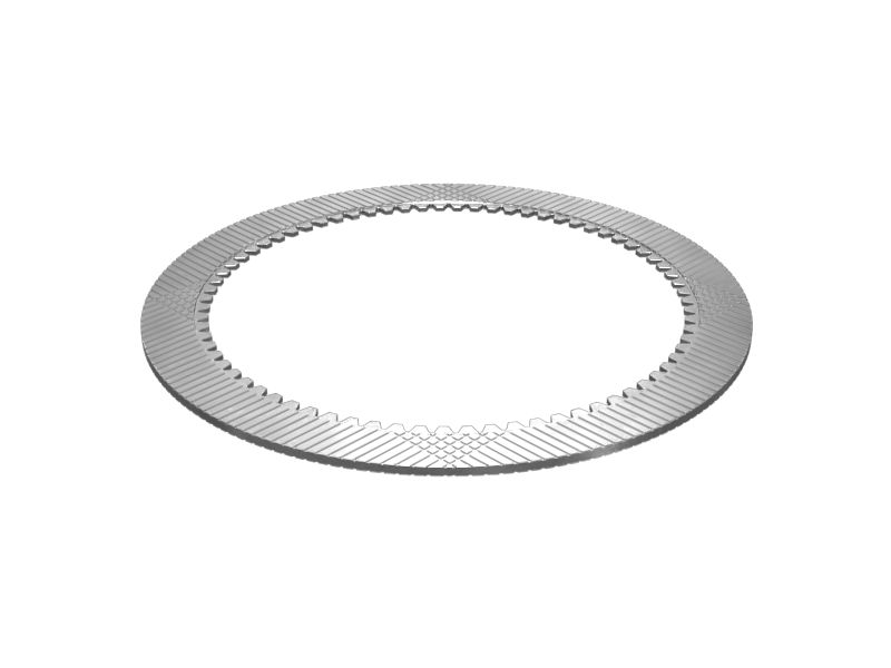 Диск фрикционный