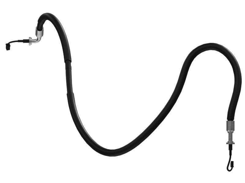 609-3141: Harness Assembly 6093141 купить