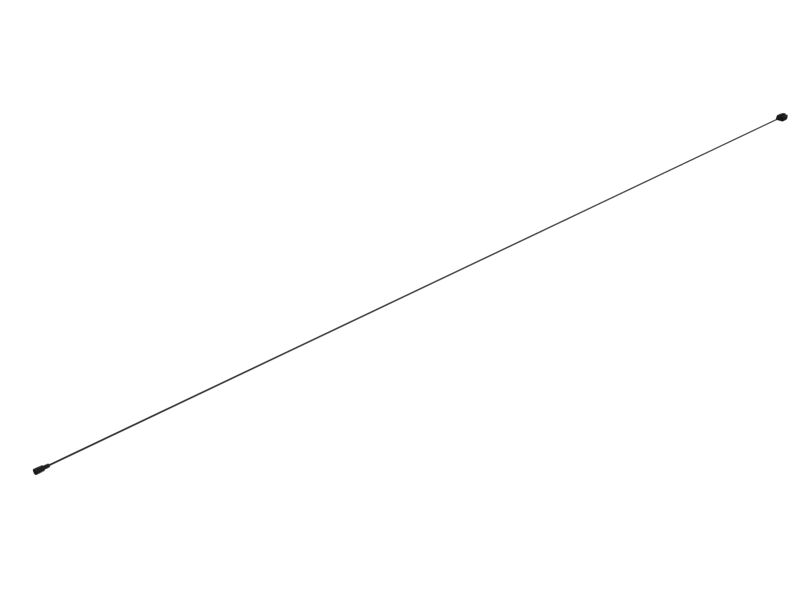 Кабель информационной системы WAVS (жгут проводов для одной камеры)