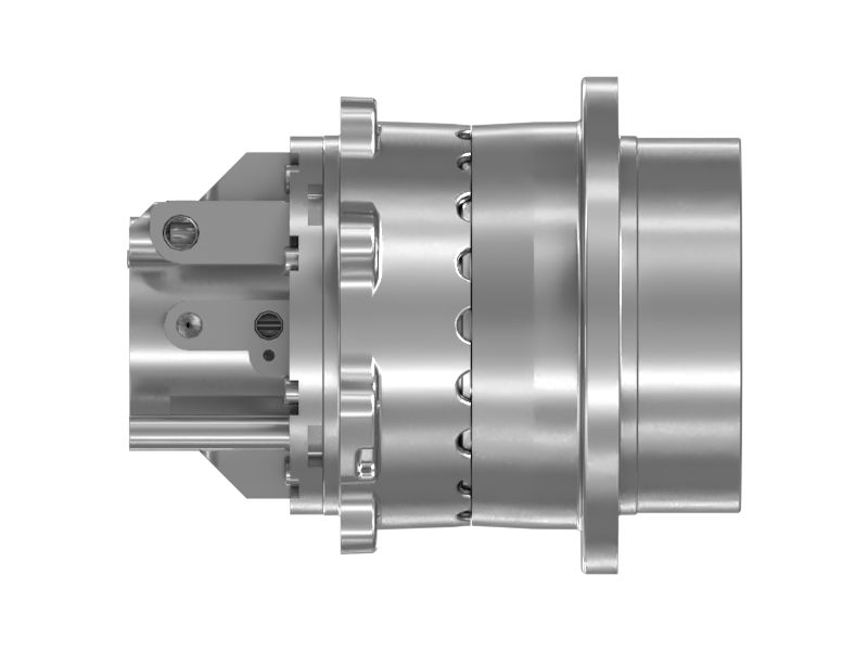 БЛОК ЭЛЕКТРОДВИГАТЕЛЯ PSF