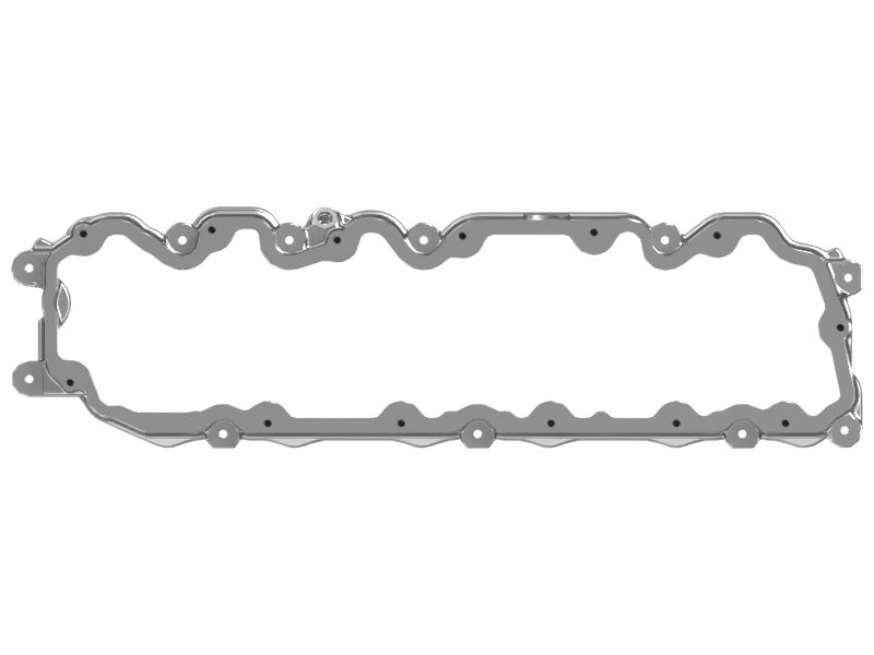 Основание крышки в сборе Cat®