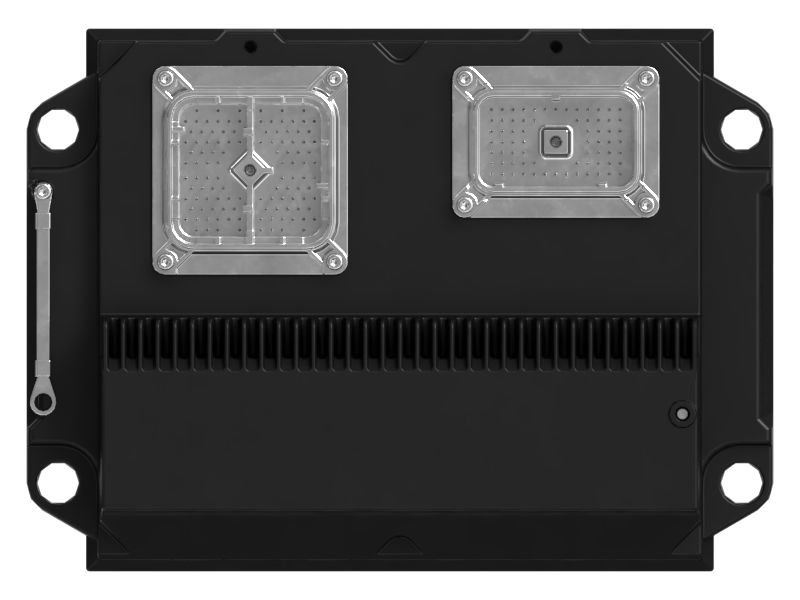 Электронный блок управления