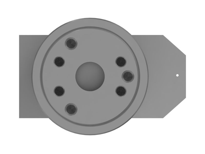 ГИДРОАККУМУЛЯТОР