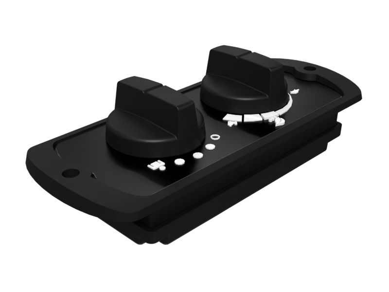 431-4413: ПЕРЕКЛЮЧАТЕЛЬ ЭЛЕКТРОДВИГАТЕЛЯ В СБОРЕ