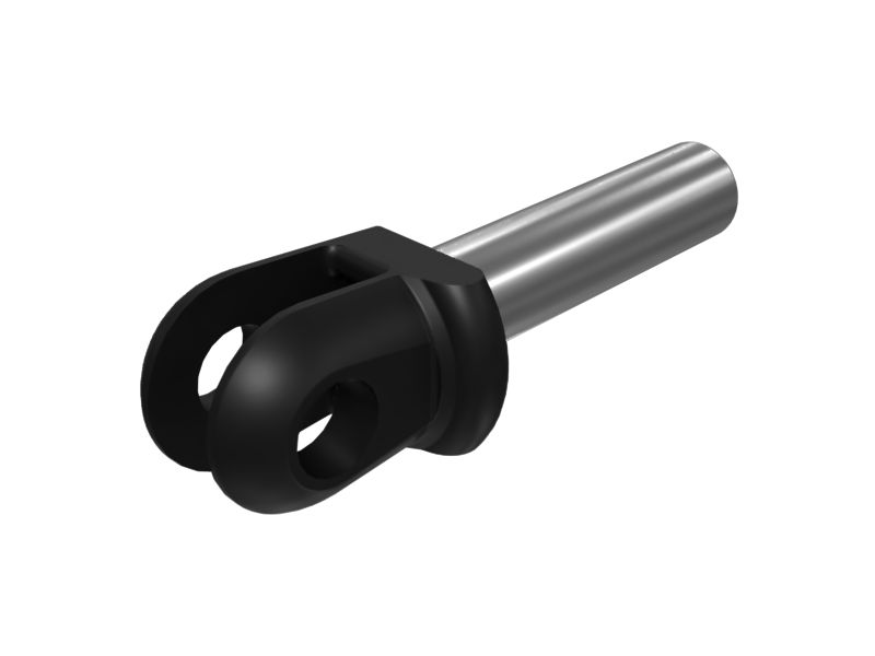 ШТОК В СБОРЕ