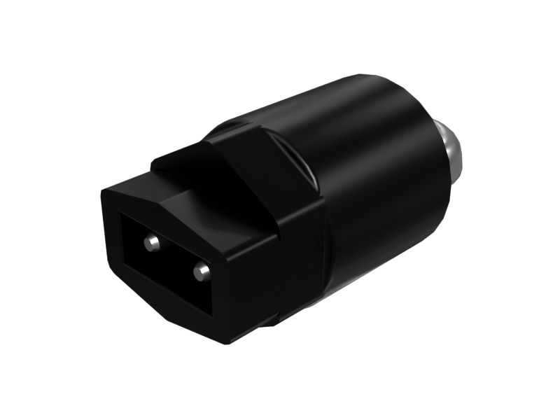 Нагревательный элемент рубашки охлаждения