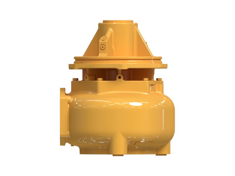 Standard Rotational water Pump
