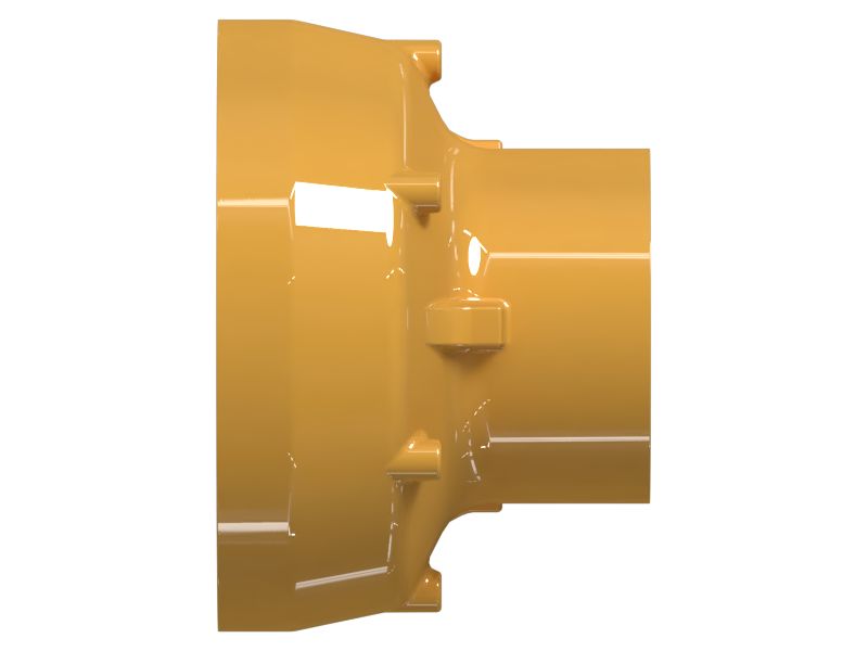 583-5668: Final Drive Wheel 5835668 купить