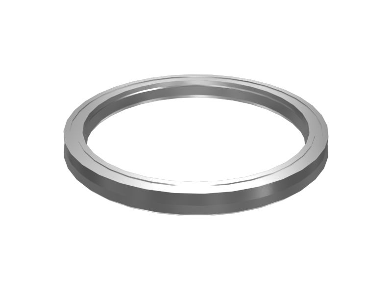 УПЛОТНЕНИЕ П-ОБРАЗНОГО СЕЧЕНИЯ