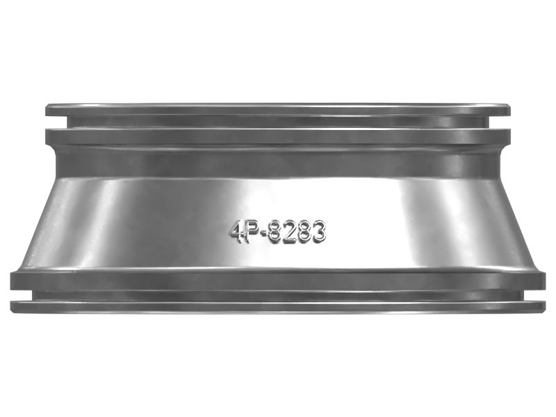 4P-8283: Exhaust Pipe Coupling | Cat® Parts Store
