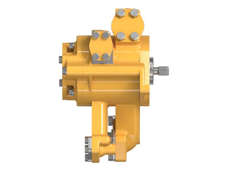 БЛОК НАСОСА