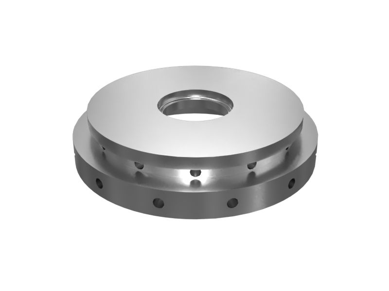 Упорный воротник с внутренним диаметром 9,54 мм