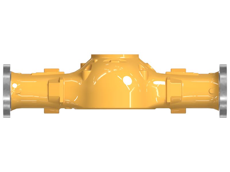 588-0630: Oscillating Axle Housing 5880630 купить