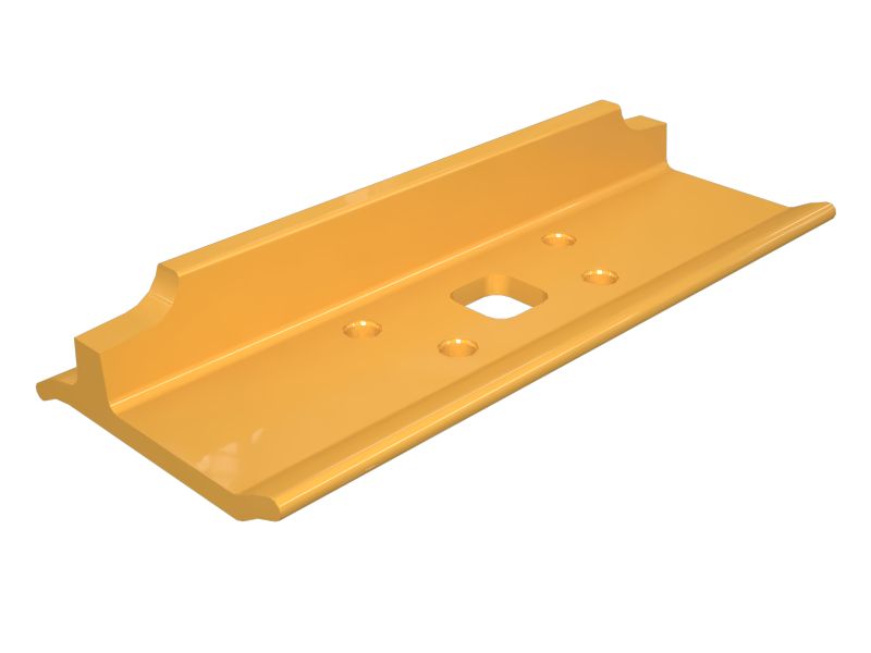 БАШМАК ГУСЕНИЧНОЙ ЛЕНТЫ