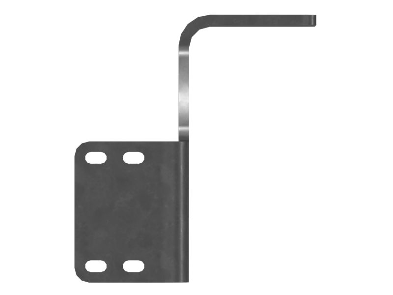 НАПРАВЛЯЮЩАЯ ПЛАСТИНА