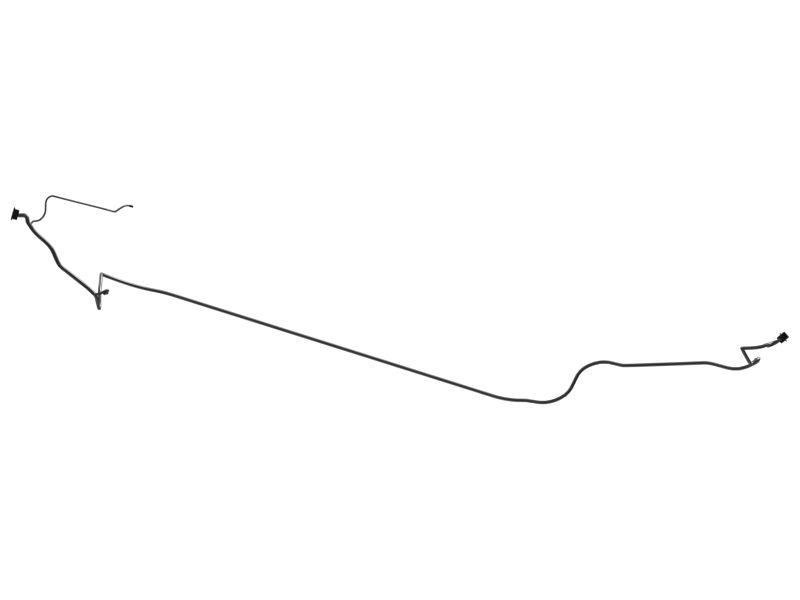 ЖГУТ ПРОВОДОВ В СБОРЕ