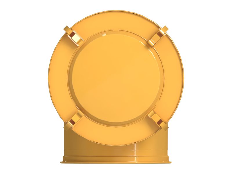 БЛОК ОЧИСТИТЕЛЯ В СБОРЕ