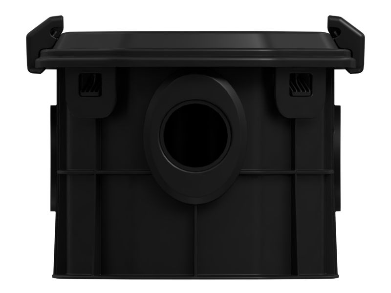 КРЫШКА ACL В СБОРЕ