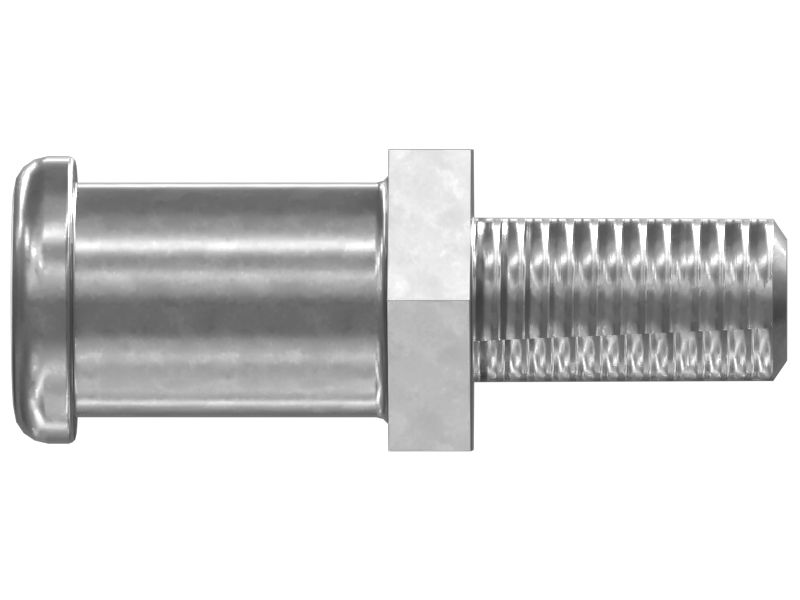 ШПИЛЬКА БОЛТ