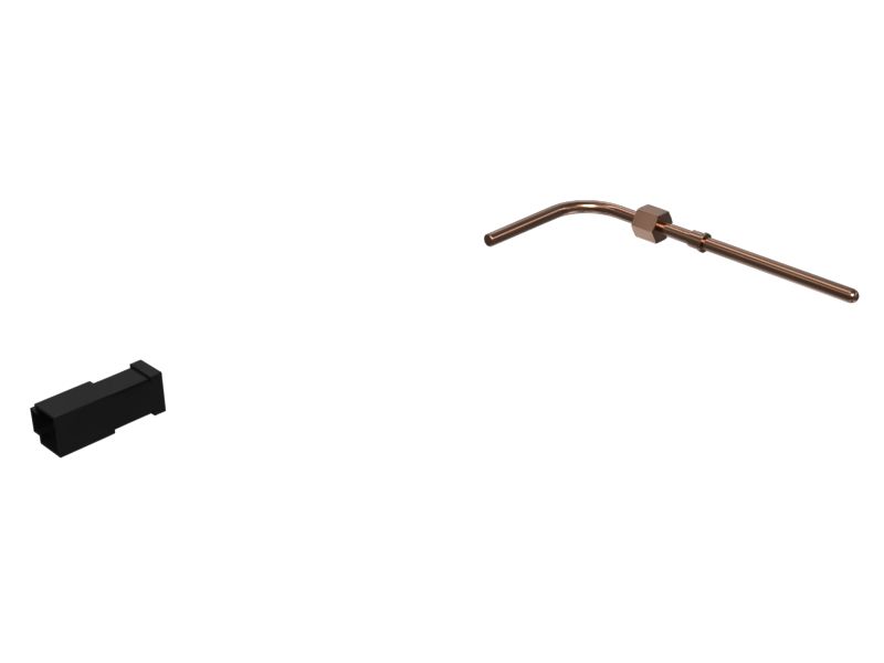 Датчик температуры