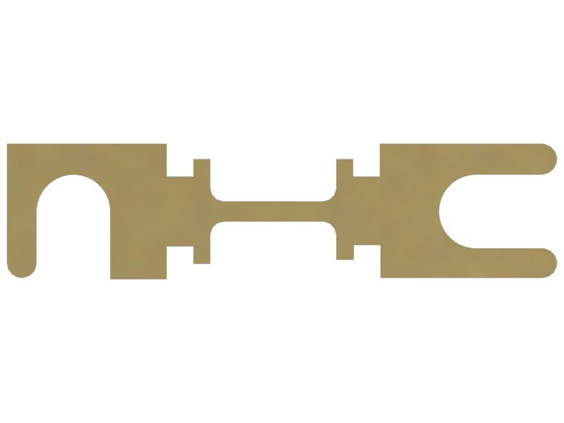 Предохранитель по напряжению, 80 А