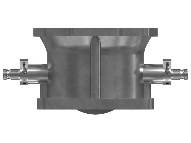 ДРОССЕЛЬНАЯ ЗАСЛОНКА