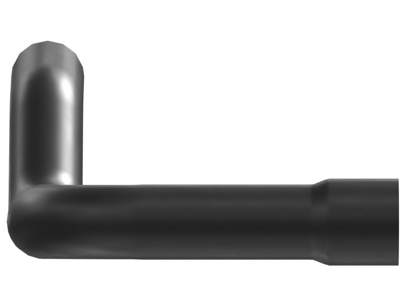 Шланг радиатора