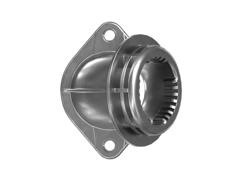 Переходник топливного бака (заливная горловина)