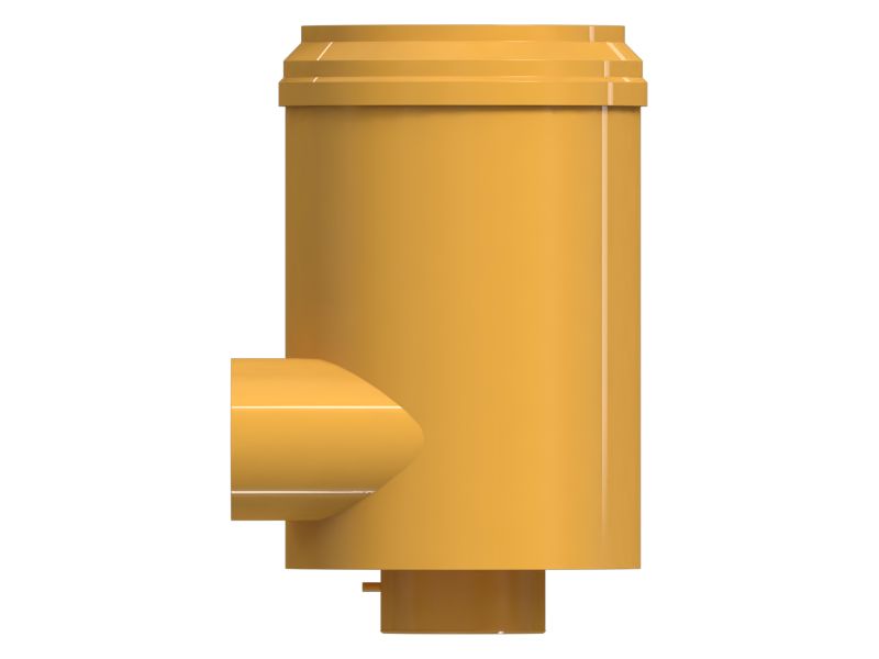 БЛОК ОЧИСТИТЕЛЯ В СБОРЕ