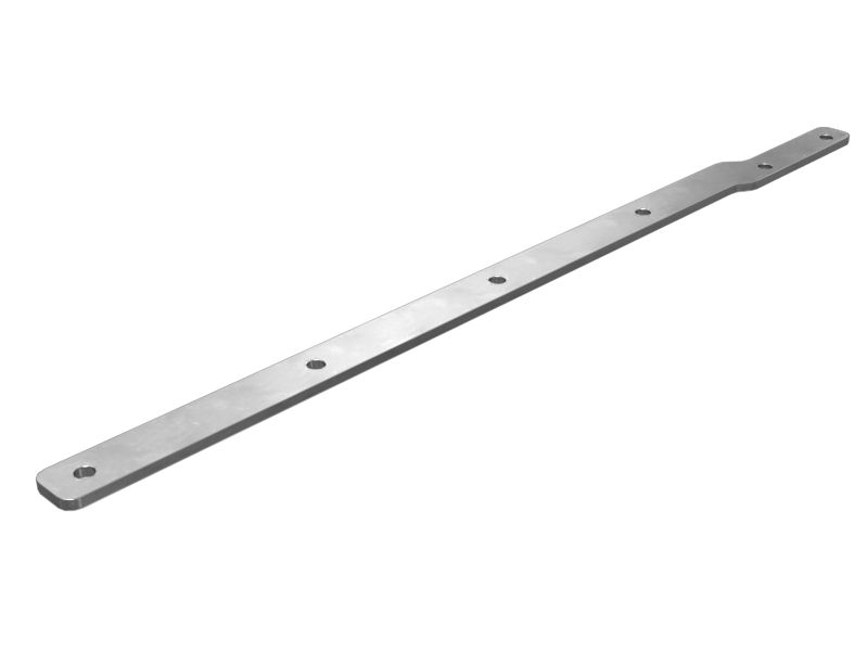 Опорная пластина гидроизоляции толщиной 8 мм