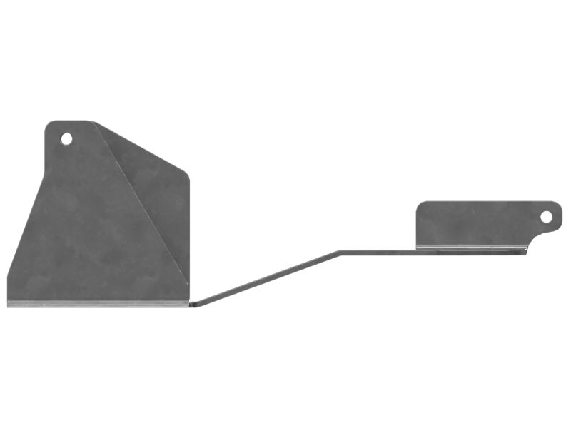 ОГРАЖДЕНИЕ ПРАВОЕ