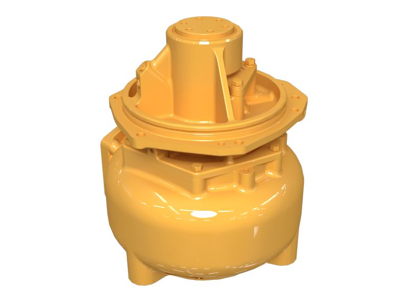 Standard Rotational water Pump